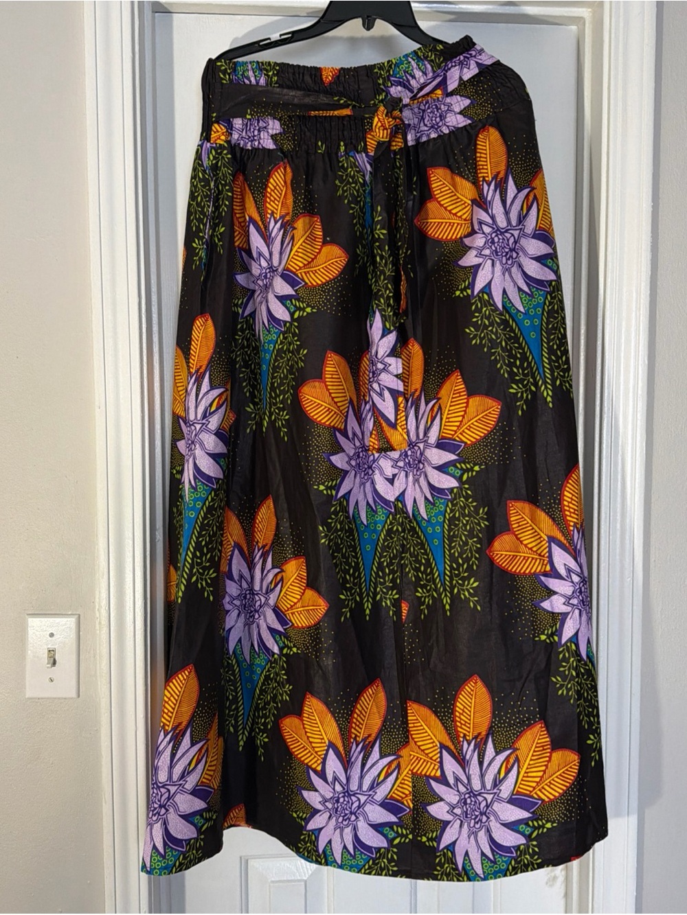 Unity African Style long skirts